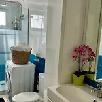 Long Apartament