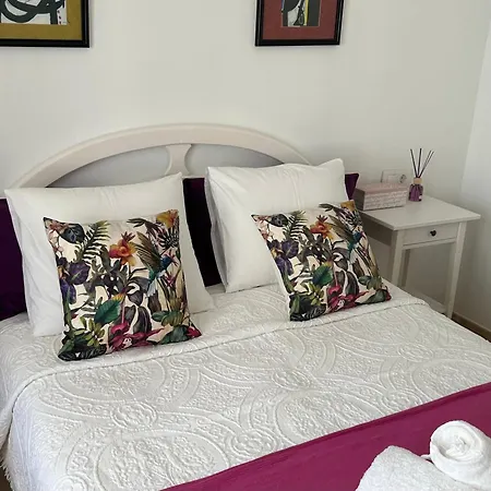 Apartament Long