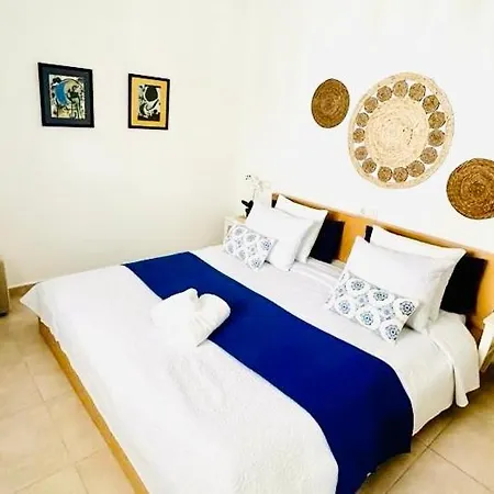 Appartement Long Puerto del Carmen (Lanzarote)