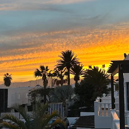 Long Appartement Puerto del Carmen (Lanzarote)