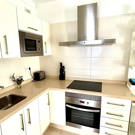 Long Puerto del Carmen (Lanzarote)