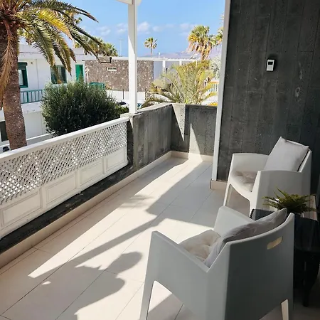 Apartment Long Puerto del Carmen (Lanzarote)