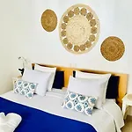 Long Appartement