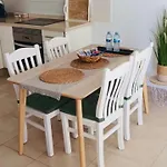 Long Appartement