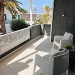 Appartement Long Puerto del Carmen (Lanzarote)