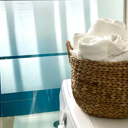 Daire Long Puerto del Carmen (Lanzarote)