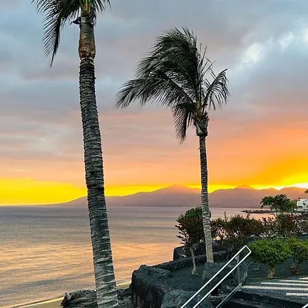 Long 푸에르토 델 카르멘