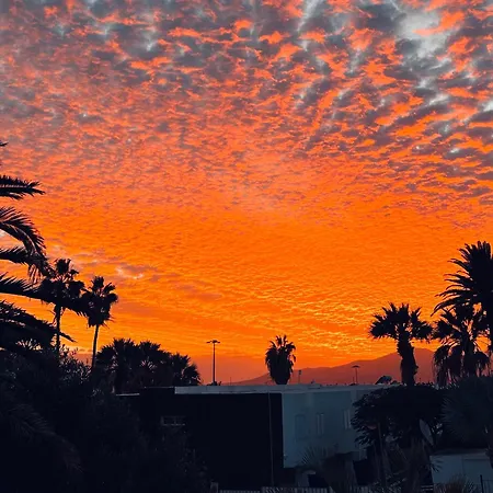 Long * 푸에르토 델 카르멘