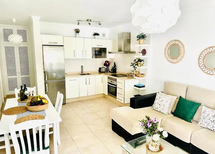 Long 아파트 푸에르토 델 카르멘