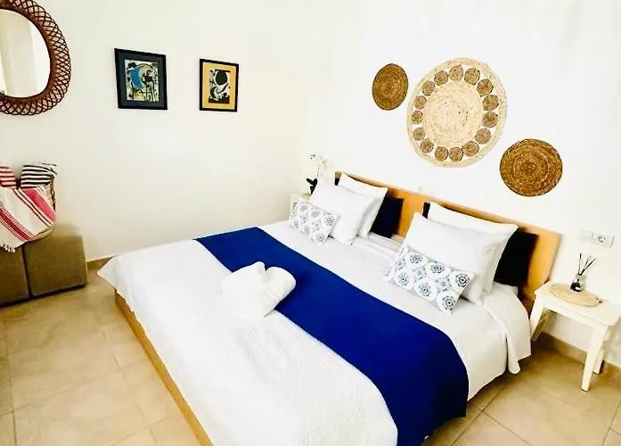 アパート Long プエルト・デル・カルメン