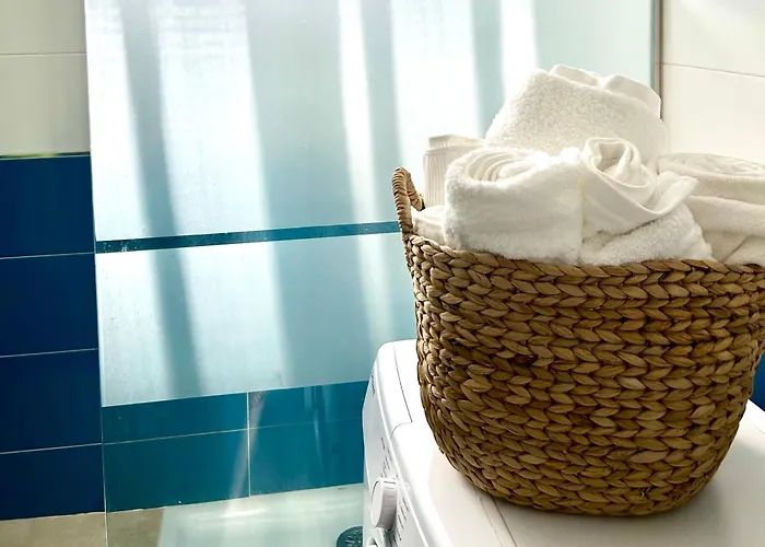 アパート Long プエルト・デル・カルメン