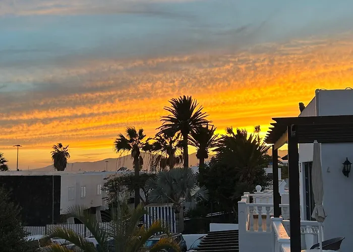 Long アパート プエルト・デル・カルメン