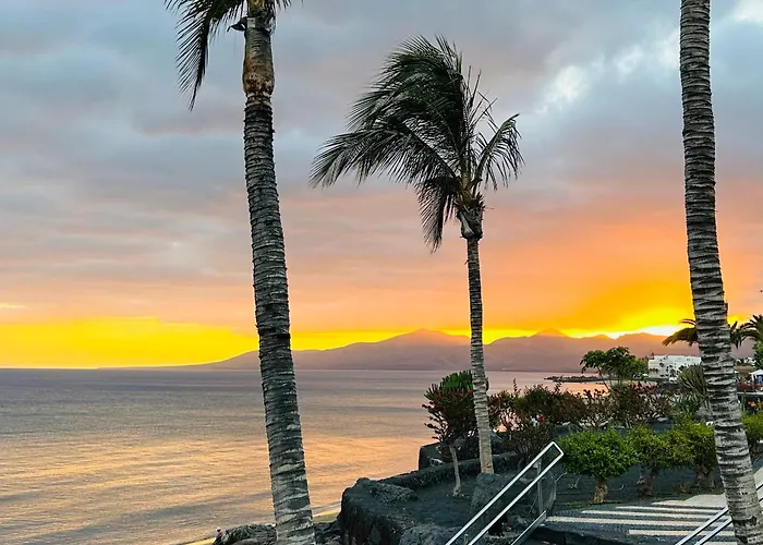 Long 푸에르토 델 카르멘