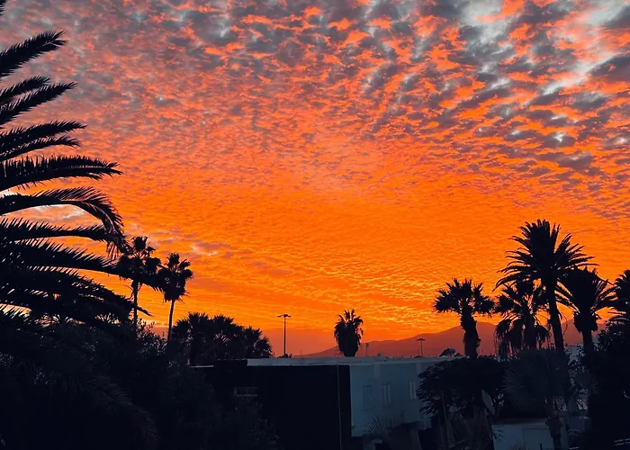 Long * 푸에르토 델 카르멘