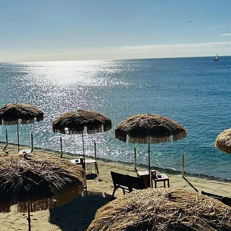 Διαμέρισμα Long