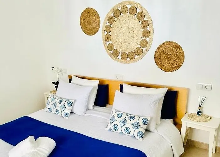 Long Διαμέρισμα