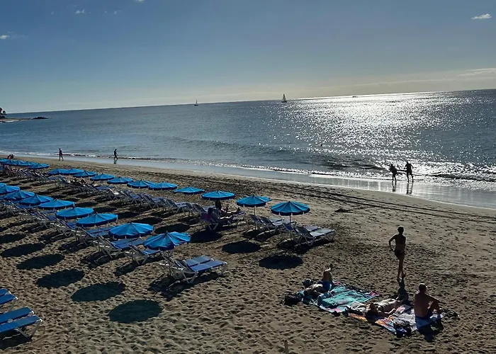 Long Διαμέρισμα